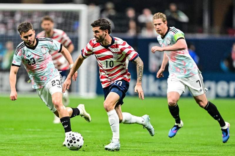 Best Soccer Streams Right Now (Tested & Updated List)